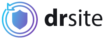 DRSite Logo